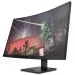 OMEN 32c, 31.5 VA Curved, 2560x1440 165Hz, 1000:1, 1 ms, 400cd, HDMI DP, 1-1-0