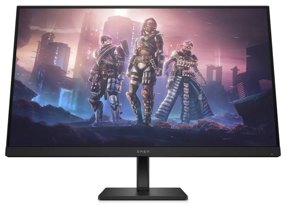 HP OMEN/32q/31,5"/IPS/QHD/165Hz/1ms/Black/2R