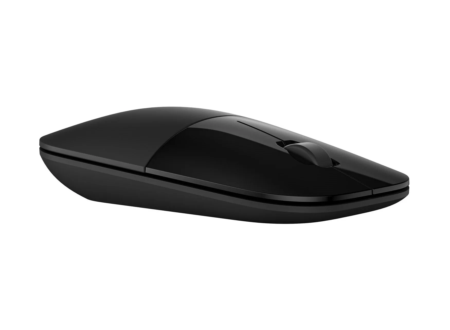 Bezdrôtová myš HP Z3700 Dual - black
