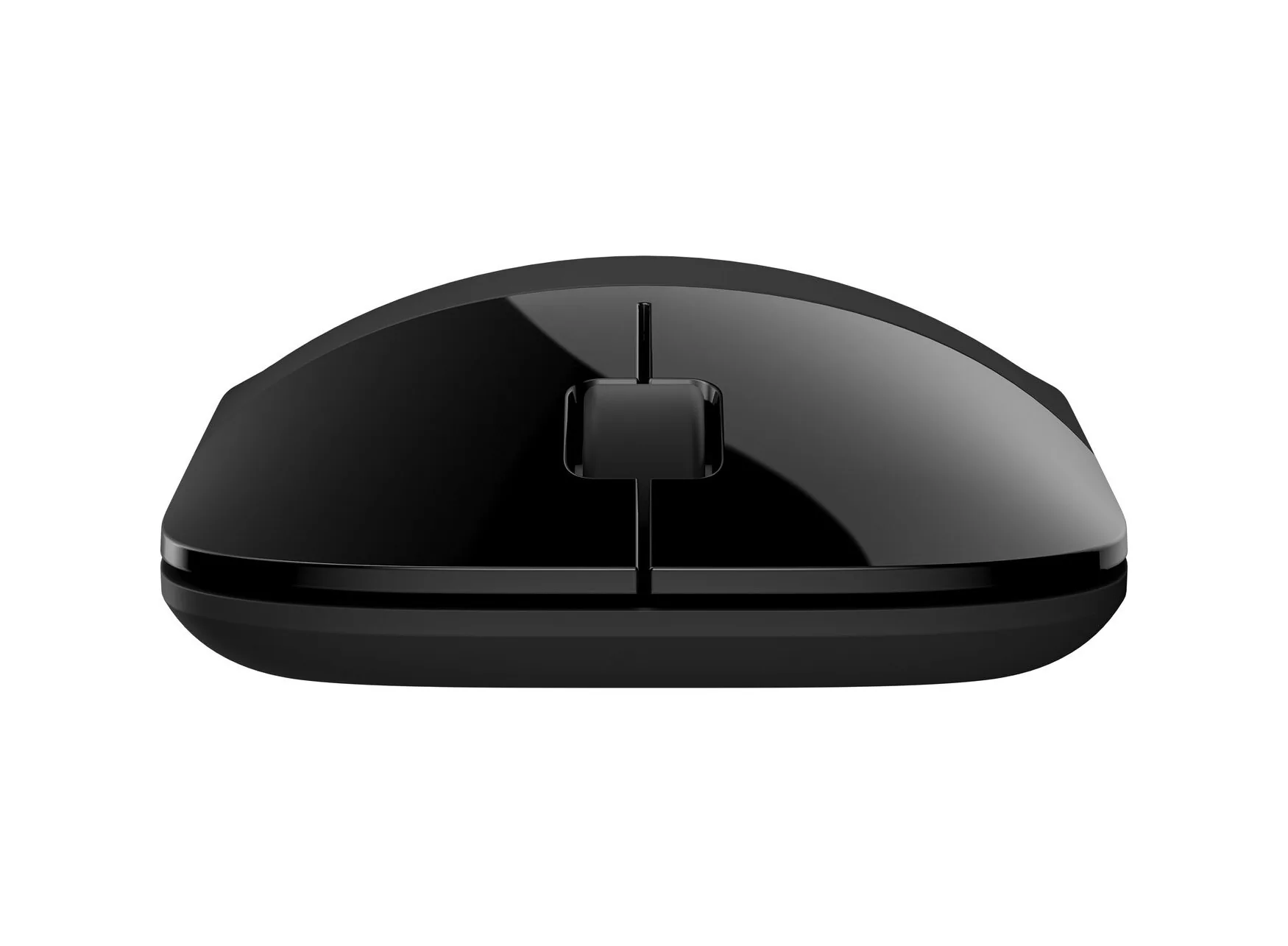 Bezdrôtová myš HP Z3700 Dual - black