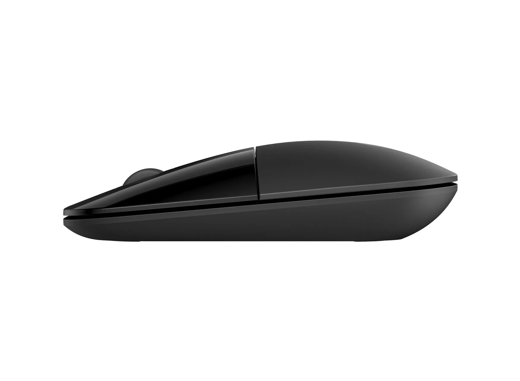 Bezdrôtová myš HP Z3700 Dual - black