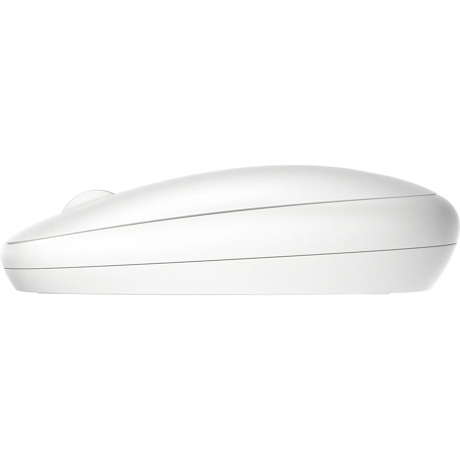 Bluetooth myš HP 240 - lunar white