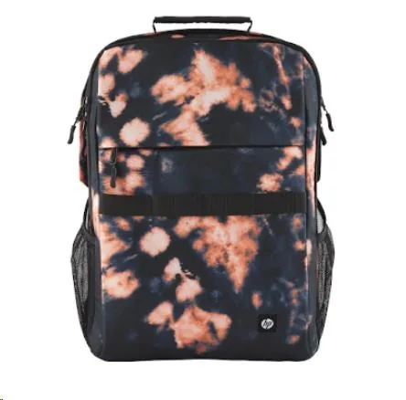 Batoh na notebook 16,1", 20 l, Campus XL, batikovaný z polyesteru, HP