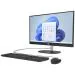 HP AiO 24-cr0004nc, 23.8" FHD AG IPS,RYZEN 7 7730U, 16GB DDR4 3200, SSD 1TB, Win11 Home