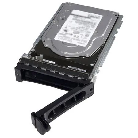 DELL disk 480GB SSD SATA Read Intensive ISE 6Gbps 512e 2.5" ve 3.5" rám. cabled pro PowerEdge T150, T140