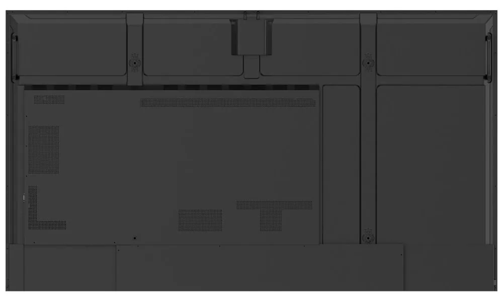 ViewSonic Prezentační Display CDE7530 75" 24-7 LCD 3840x2160 8ms 450cd HDMI x 3 USB A x 2 USB-C RJ45 RS232 repro Android