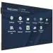 ViewSonic Prezentační Display CDE7530 75" 24-7 LCD 3840x2160 8ms 450cd HDMI x 3 USB A x 2 USB-C RJ45 RS232 repro Android