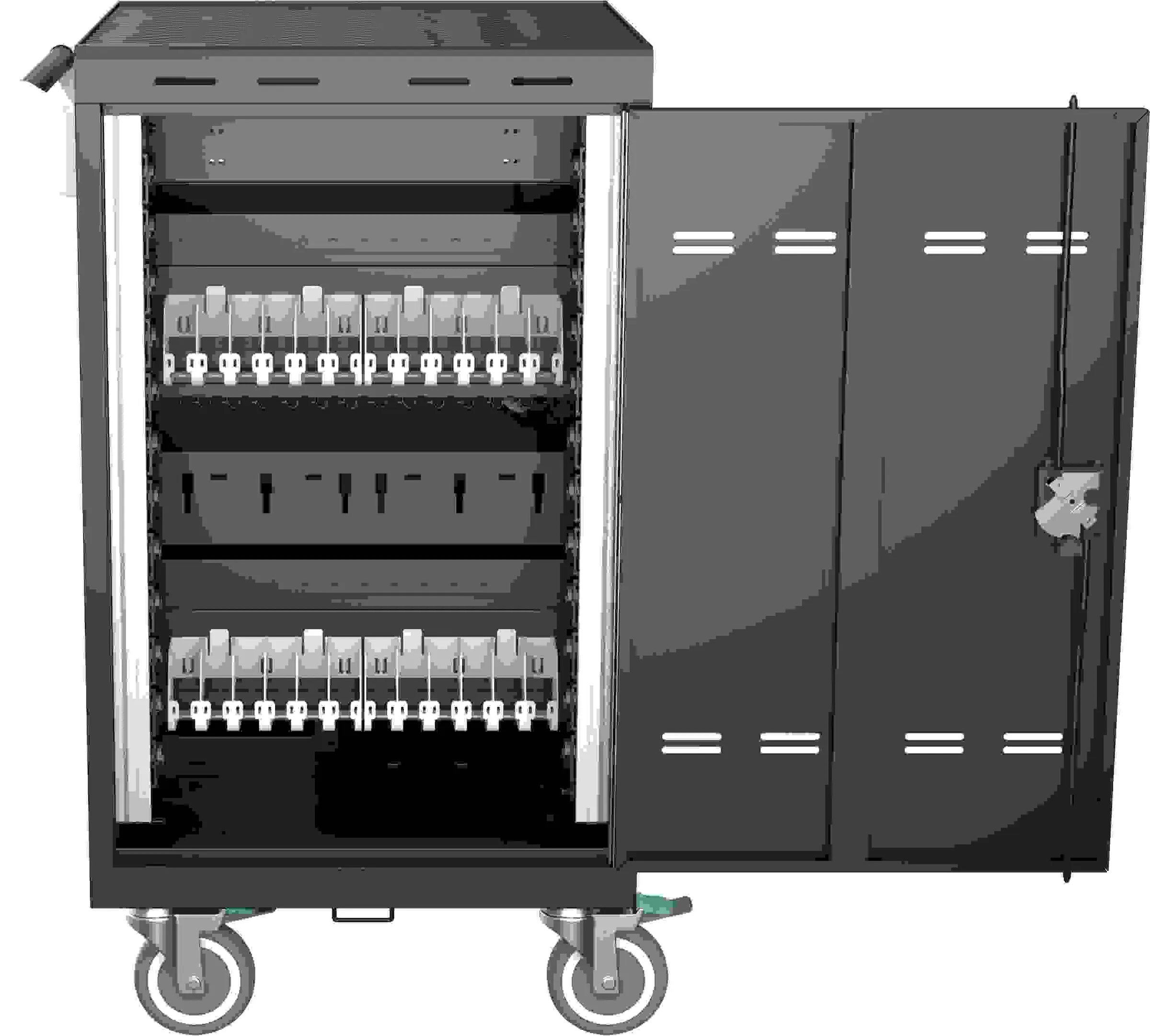 Acer Charging Cart, AC310 24 slots
