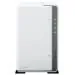 Synology Disk Station DS223J - Server NAS - SATA 6Gb/s - RAID 0, 1, JBOD - RAM 1 GB - Gigabit Ethernet - iSCSI podpora