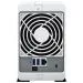 Synology Disk Station DS223J - Server NAS - SATA 6Gb/s - RAID 0, 1, JBOD - RAM 1 GB - Gigabit Ethernet - iSCSI podpora