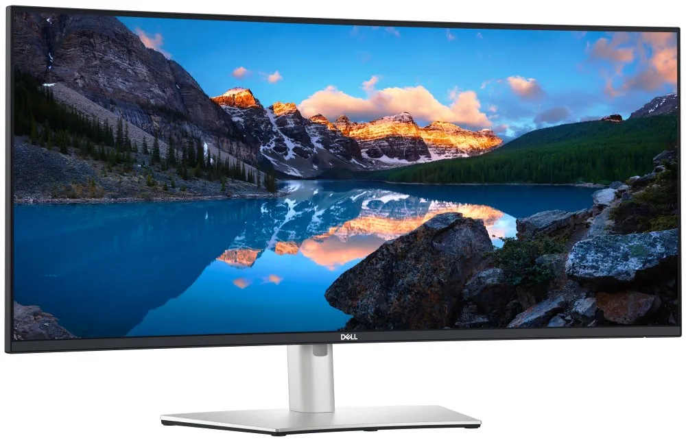 Dell UltraSharp/U3824DW/37,52"/IPS/QHD+/60Hz/8ms/Black/3R