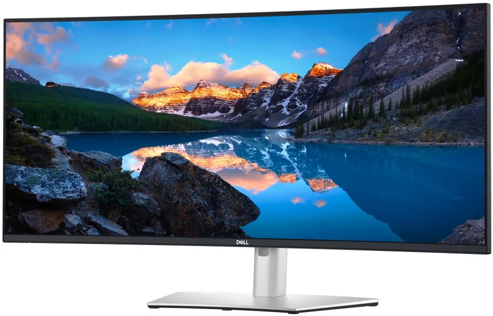 Dell UltraSharp/U3824DW/37,52"/IPS/QHD+/60Hz/8ms/Black/3R