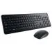 Dell set klávesnice + myš, KM3322W, bezdrát. CZ/SK