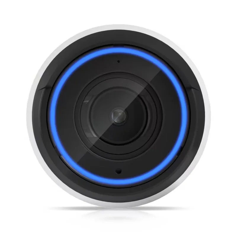 Ubiquiti G5 Professional - Síťová bezpečnostní kamera - bullet - interiérový, venkovní - odolná vůči povětrnostním vlivům - barevný - 8 MP - 3840 x 2160 - audio - LAN 10/100 - H.264 - PoE