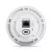 Ubiquiti G5 Professional - Síťová bezpečnostní kamera - bullet - interiérový, venkovní - odolná vůči povětrnostním vlivům - barevný - 8 MP - 3840 x 2160 - audio - LAN 10/100 - H.264 - PoE