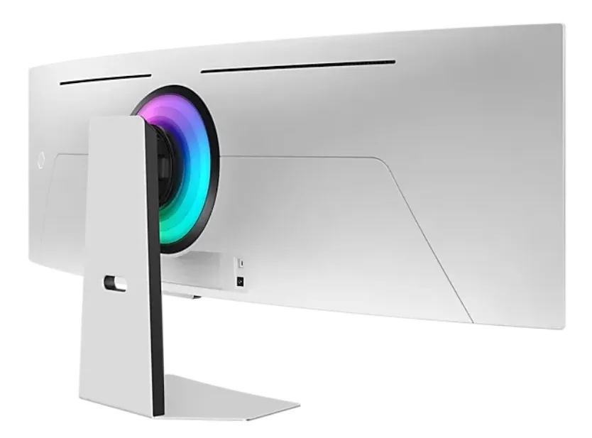 Samsung/LS49CG950SUXDU/49"/OLED/5120x1440/240Hz/0,03ms/Silver/2R