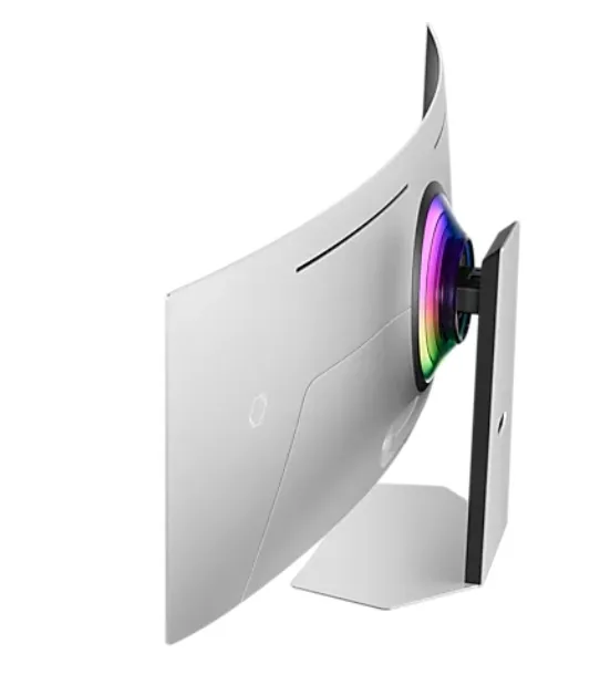 Samsung/LS49CG950SUXDU/49"/OLED/5120x1440/240Hz/0,03ms/Silver/2R