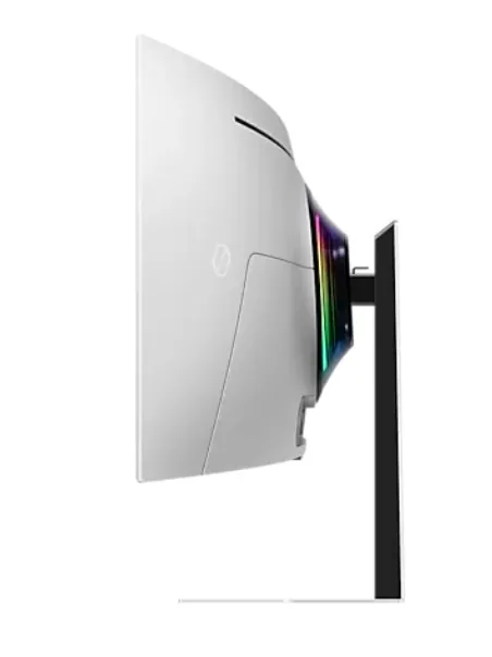 Samsung/LS49CG950SUXDU/49"/OLED/5120x1440/240Hz/0,03ms/Silver/2R