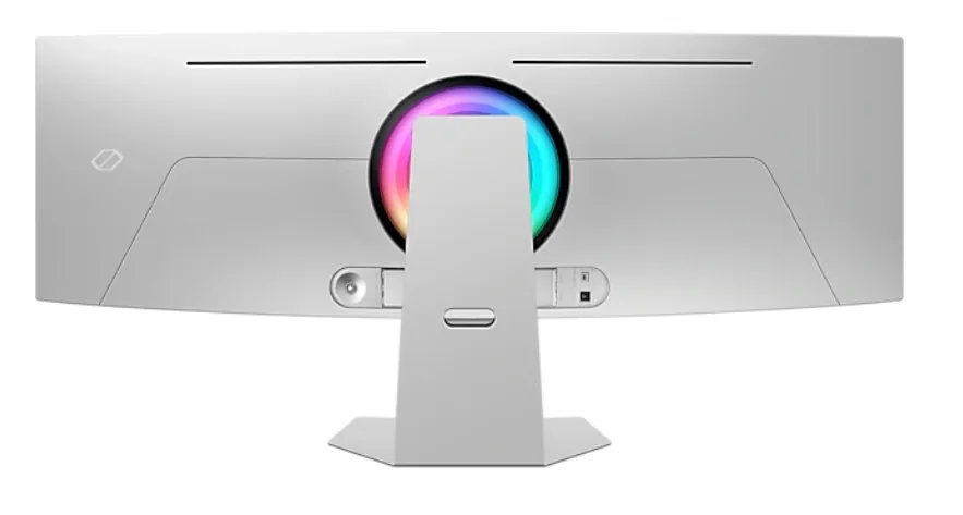 Samsung/LS49CG950SUXDU/49"/OLED/5120x1440/240Hz/0,03ms/Silver/2R