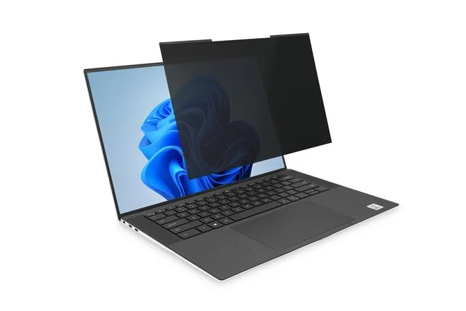 Kensington MagPro - Filtr pro zvýšení soukromí k notebooku - 16:10 - odstranitelné - magnetické - 15.6" - černá - kompatibilní s TAA