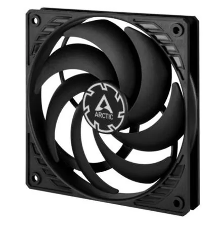ARCTIC P12 SLIM PWM PST