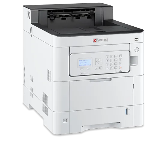 Kyocera ECOSYS PA4000cx, A4, color, 40 str., duplex, LAN, USB