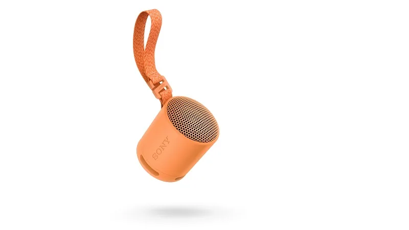 Sony SRS-XB100/Mono/Oranžová
