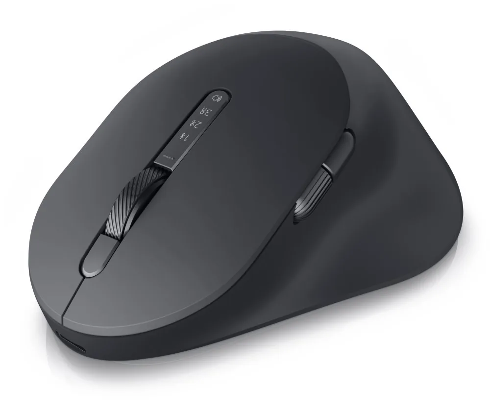 Dell Pro Premium Mouse - MS900 (černá)