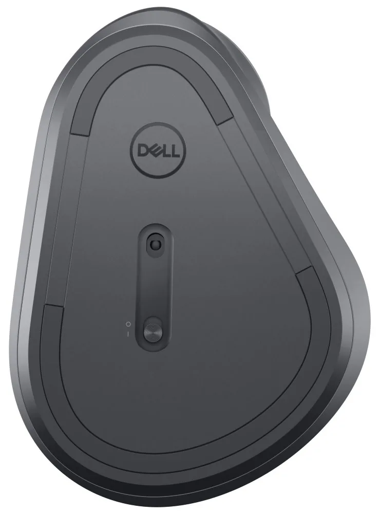 Dell Pro Premium Mouse - MS900 (černá)