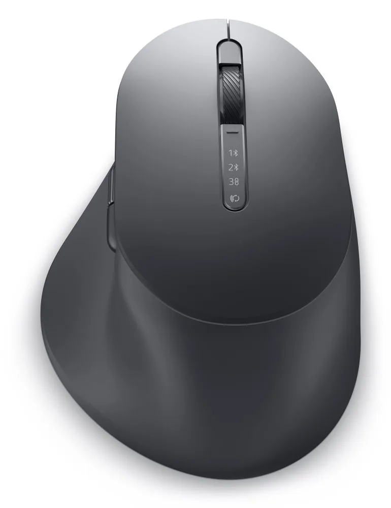 Dell Pro Premium Mouse - MS900 (černá)