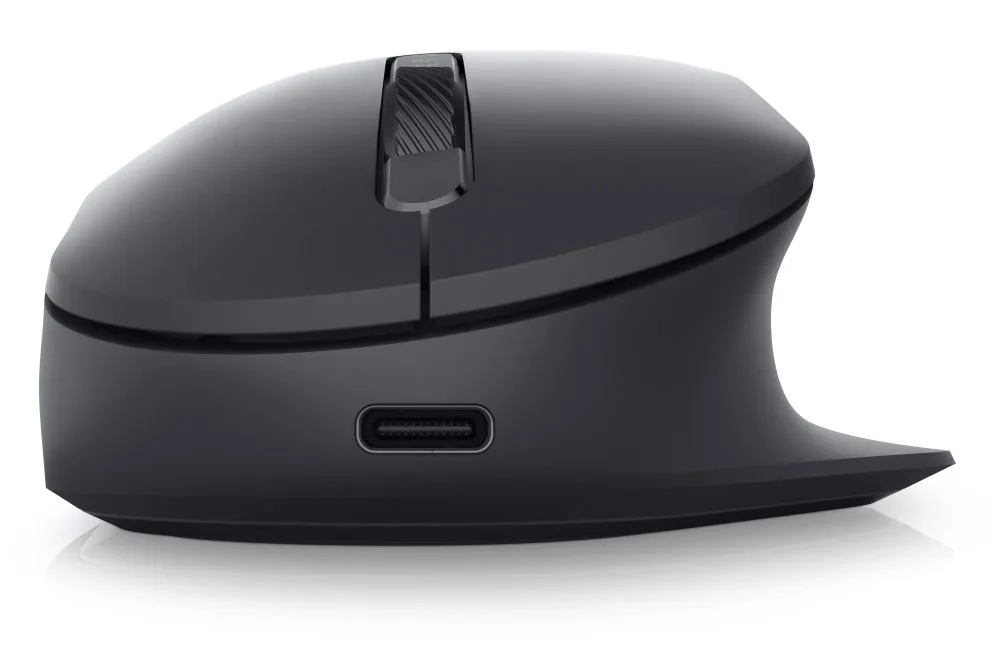 Dell Pro Premium Mouse - MS900 (černá)