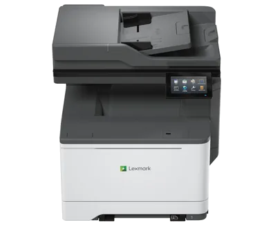 Lexmark CX532adwe, 33 ppm, MFP, color laser, duplex, wifi