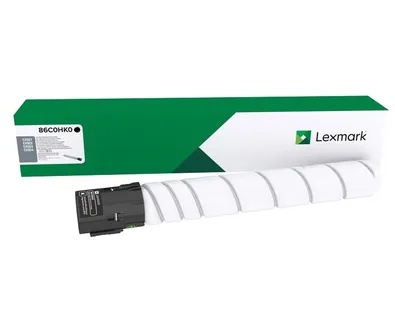 Lexmark - Azurová - originální - kazeta s barvivem LCCP, LRP - pro Lexmark CX931dse