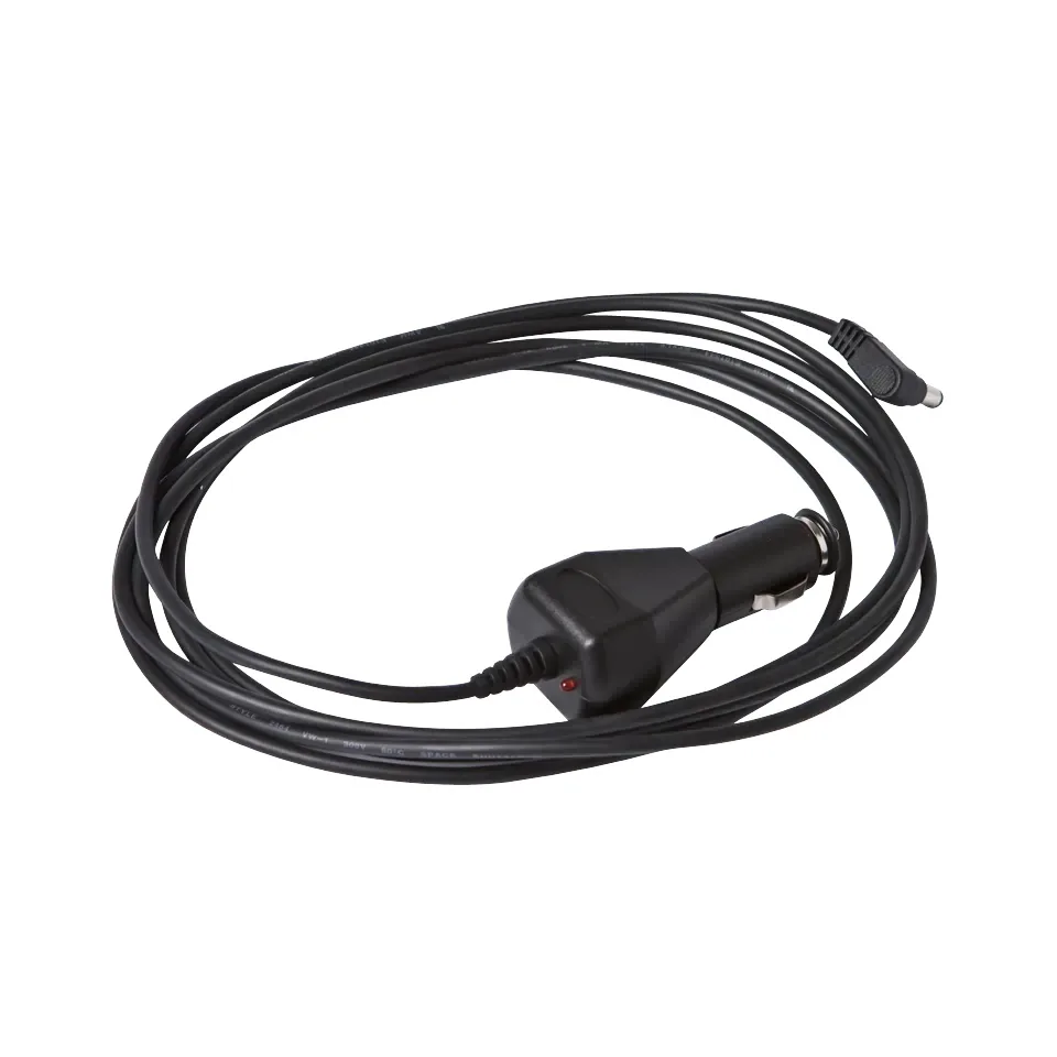 Brother PocketJet adaptér do auta (připojení na zapalovač)