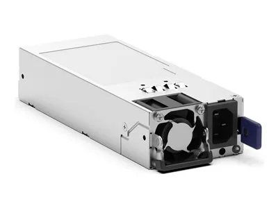 NETGEAR APS350W - Zdroj proudu - připojení za provozu / redundantní (zásuvný modul) - AC 110-240 V - 350 watt - Americas, Evropa