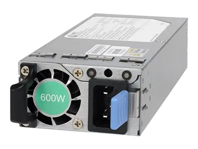 NETGEAR - Napájení (zásuvný modul) - AC 110-240 V - 600 watt