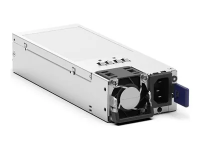 NETGEAR APS2000Wv2 - Zdroj proudu - připojení za provozu / redundantní (zásuvný modul) - AC 110-240 V - 2000 Watt - pro M4350 Series M4350-32F8V