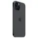 Apple iPhone 15/256GB/Černá