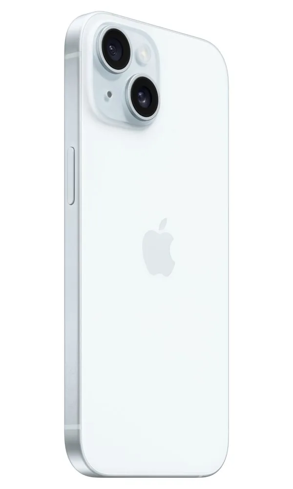 Apple iPhone 15/256GB/Modrá