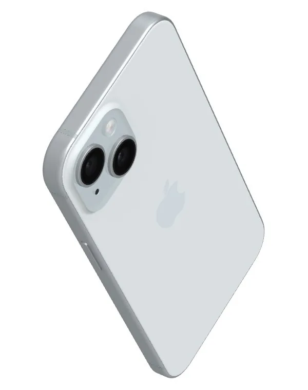 Apple iPhone 15/256GB/Modrá