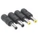 APC Back-UPS Connect - UPS - 12 V - 36 watt - 27.75 Wh - výstupní konektory: 1 - bílá