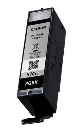 Canon PG-585 - 7.3 ml - černá - originální - závěsný box - inkoustová cartridge - pro PIXMA TS7650i, TS7750i