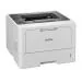 Brother HL-L5210DN - Tiskárna - Č/B - Duplex - laser - A4/Legal - 1200 x 1200 dpi - až 48 stran/min. - kapacita: 350 listy - USB 2.0, Gigabit LAN