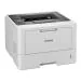 Brother HL-L5210DW - Tiskárna - Č/B - Duplex - laser - A4/Legal - 1200 x 1200 dpi - až 48 stran/min. - kapacita: 350 listy - USB 2.0, Gigabit LAN, Wi-Fi(n), NFC