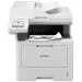 Brother MFC-L5710DN - Multifunkční tiskárna - Č/B - laser - Letter A (216 x 279 mm)/A4 (210 x 297 mm) (originální) - A4/Legal (média) - až 48 stran/min. (kopírování) - až 48 stran/min. (tisk) - 350 listy - 33.6 Kbps - USB 2.0, Gigabit LAN, hostitel USB 2.