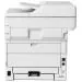 Brother MFC-L5710DN - Multifunkční tiskárna - Č/B - laser - Letter A (216 x 279 mm)/A4 (210 x 297 mm) (originální) - A4/Legal (média) - až 48 stran/min. (kopírování) - až 48 stran/min. (tisk) - 350 listy - 33.6 Kbps - USB 2.0, Gigabit LAN, hostitel USB 2.