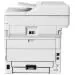 Brother MFC-L5710DW - Multifunkční tiskárna - Č/B - laser - Letter A (216 x 279 mm)/A4 (210 x 297 mm) (originální) - A4/Legal (média) - až 48 stran/min. (kopírování) - až 48 stran/min. (tisk) - 350 listy - 33.6 Kbps - USB 2.0, Gigabit LAN, Wi-Fi(n), hosti