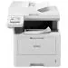 Brother MFC-L5710DW - Multifunkční tiskárna - Č/B - laser - Letter A (216 x 279 mm)/A4 (210 x 297 mm) (originální) - A4/Legal (média) - až 48 stran/min. (kopírování) - až 48 stran/min. (tisk) - 350 listy - 33.6 Kbps - USB 2.0, Gigabit LAN, Wi-Fi(n), hosti