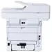 Brother MFC-L6710DW - Multifunkční tiskárna - Č/B - laser - A4/Legal (média) - až 50 stran/min. (kopírování) - až 50 stran/min. (tisk) - 520 listy - 33.6 Kbps - USB 2.0, Gigabit LAN, Wi-Fi(n)