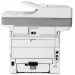 Brother MFC-L6910DN - Multifunkční tiskárna - Č/B - laser - A4/Legal (média) - až 50 stran/min. (kopírování) - až 50 stran/min. (tisk) - 520 listy - 33.6 Kbps - USB 2.0, Gigabit LAN, Wi-Fi(n), NFC, hostitel USB 2.0